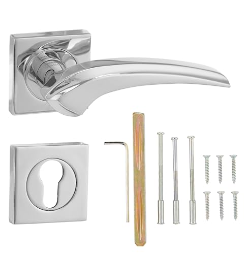 amazon basics Door Handle