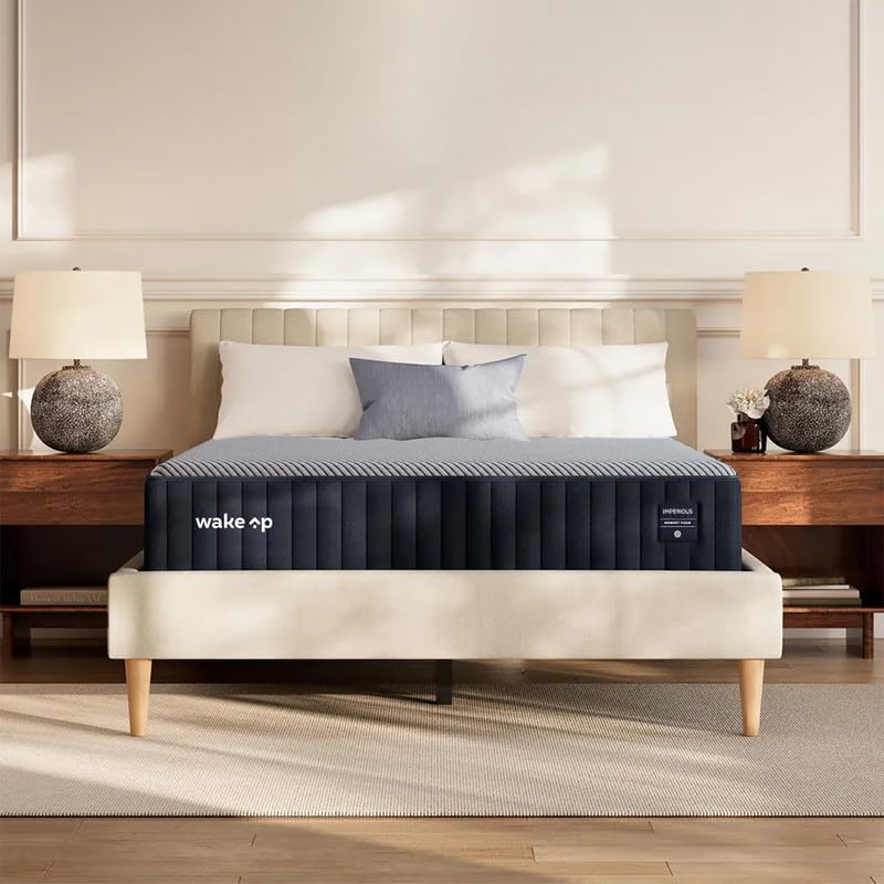 Wakeup India | Imperious Mattress