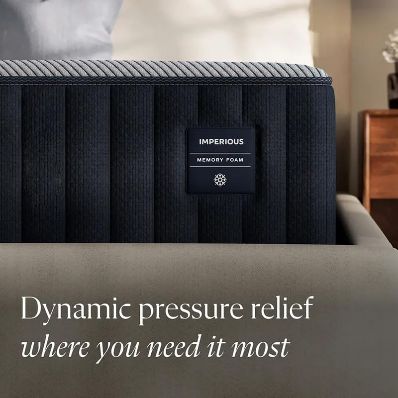 Wakeup India | Imperious Mattress