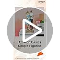 Amazon Basics Romantic Embrace Couple