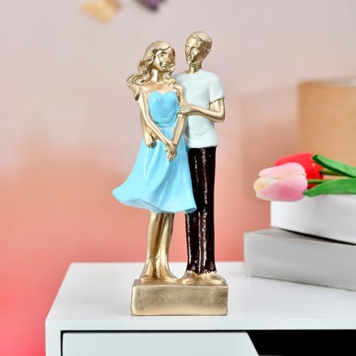 Amazon Basics Romantic Embrace Couple