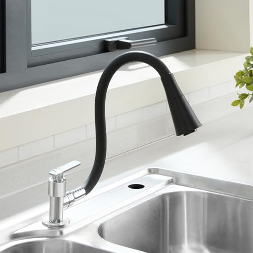 Amazon Basics Kitchen Sink Tap