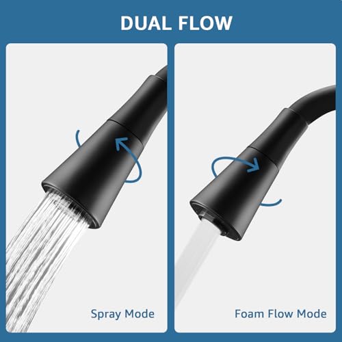 Amazon Basics Kitchen Sink Tap