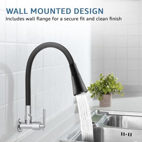 Amazon Basics Kitchen Sink Tap
