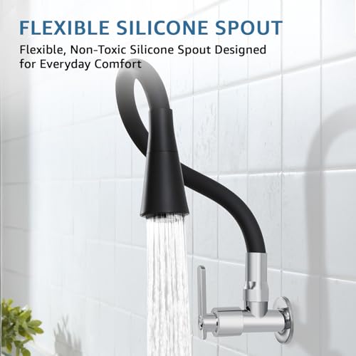 Amazon Basics Kitchen Sink Tap