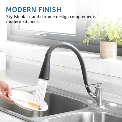 Amazon Basics Kitchen Sink Tap