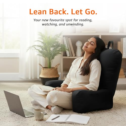 amazon basics Backrest Cushion