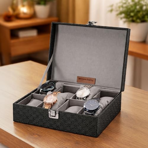 Amazon Basics Unisex Faux Leather