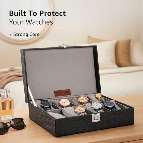 Amazon Basics Unisex Faux Leather