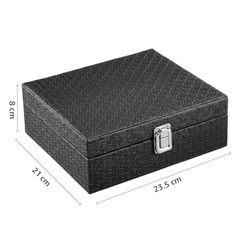 Amazon Basics Unisex Faux Leather