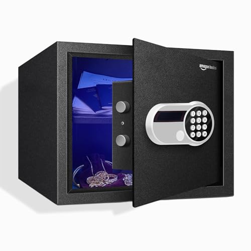 Amazon Basics 30 Litres Digital
