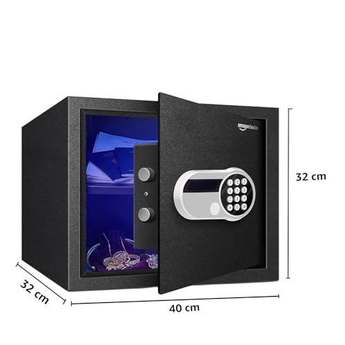 Amazon Basics 30 Litres Digital