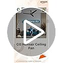 CG Hansair | Decorative High-Speed