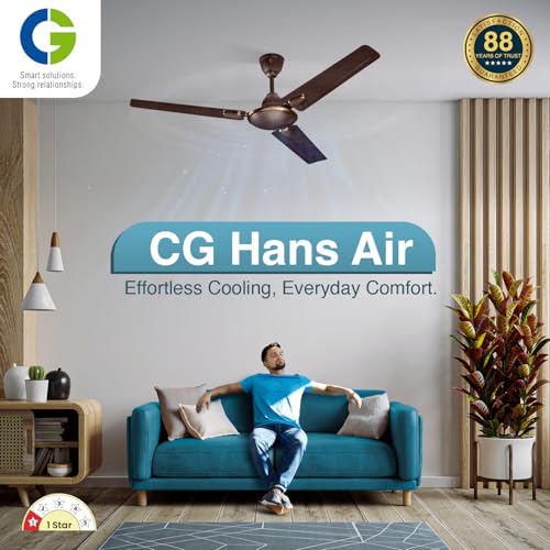 CG Hansair | Decorative High-Speed