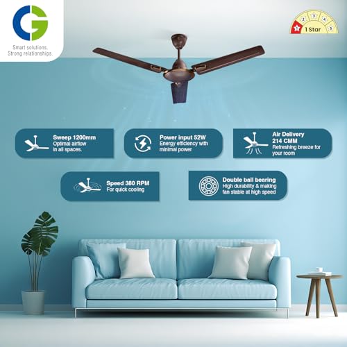 CG Hansair | Decorative High-Speed