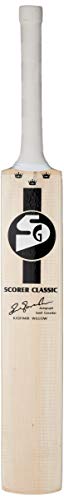 SG Scorer Classic Kashmir Willow