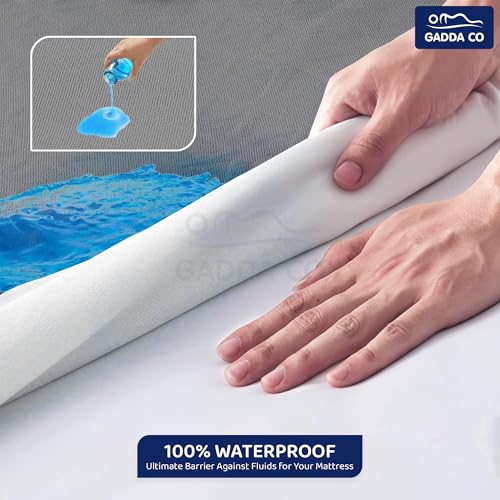 GADDA CO 100% Waterproof Premium