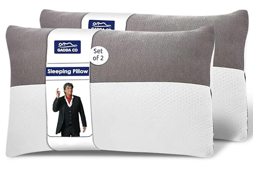 GADDA CO Hollow Sleeping Fiber