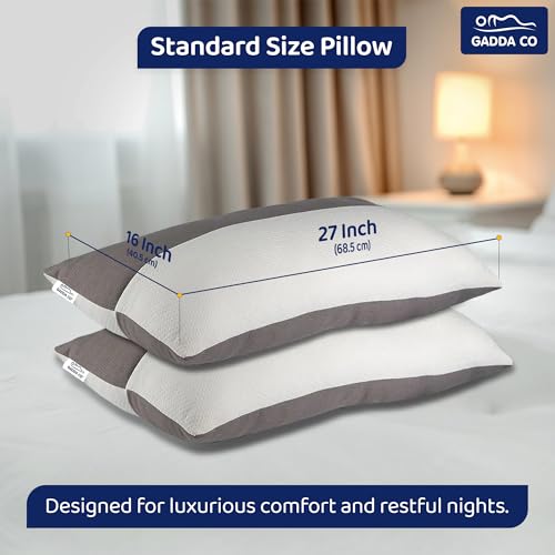 GADDA CO Hollow Sleeping Fiber