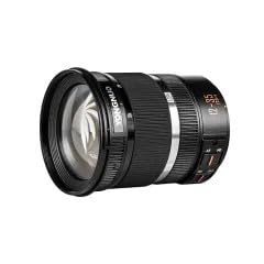 Powerpak YONGNUO YN12-35mm F2.8-4M Camera