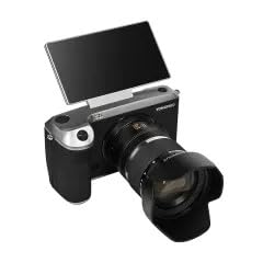 Powerpak YONGNUO YN12-35mm F2.8-4M Camera