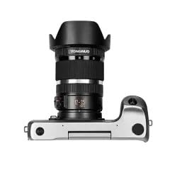 Powerpak YONGNUO YN12-35mm F2.8-4M Camera