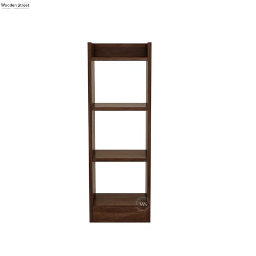 Wooden Street Fleming Book Shelf
