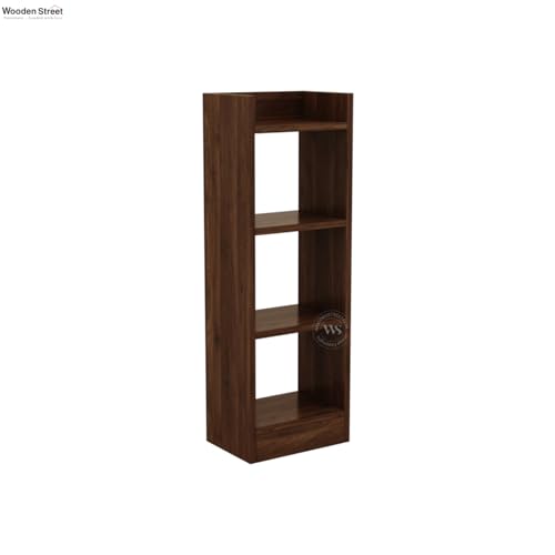 Wooden Street Fleming Book Shelf