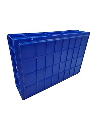 ARISTO Portable and Stackable Plastic