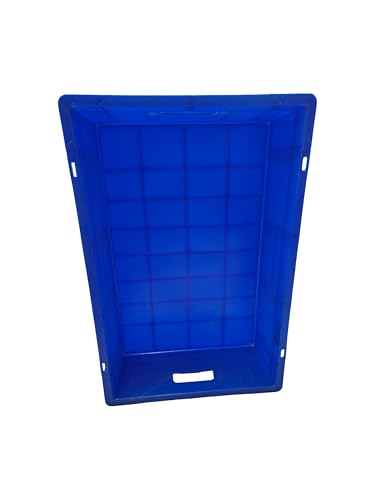 ARISTO Portable and Stackable Plastic