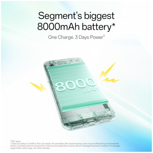 OnePlus N6 | 4GB+128GB