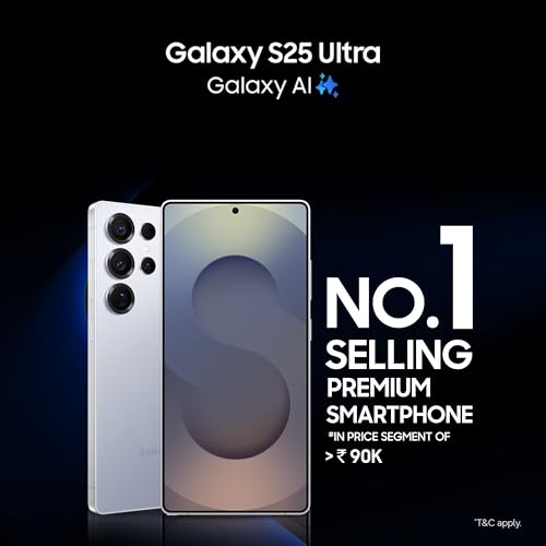 Samsung Galaxy S25 Ultra 5G