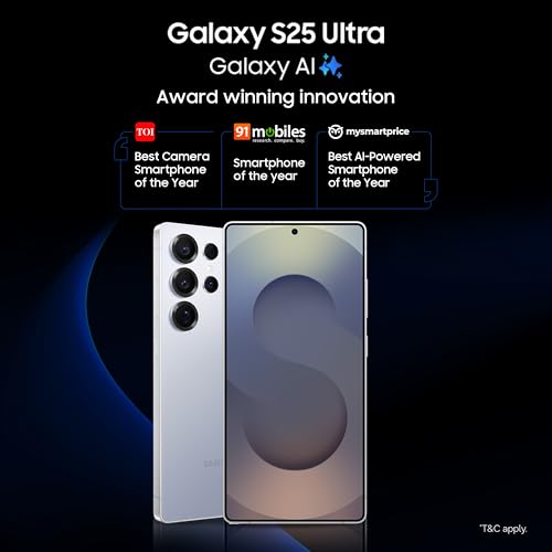Samsung Galaxy S25 Ultra 5G