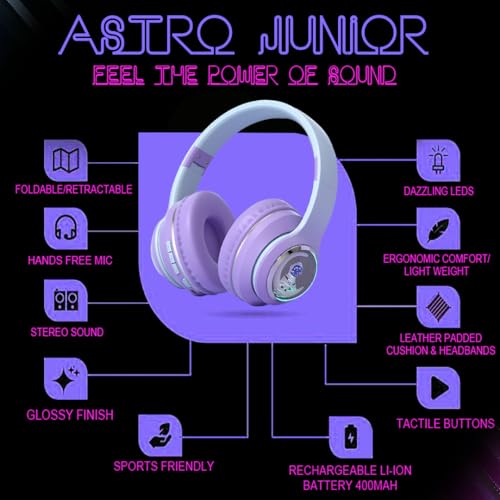 PunnkFunnk Newly Launched Astro Junior