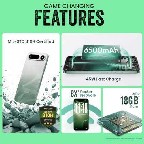 Tecno POP X 5G