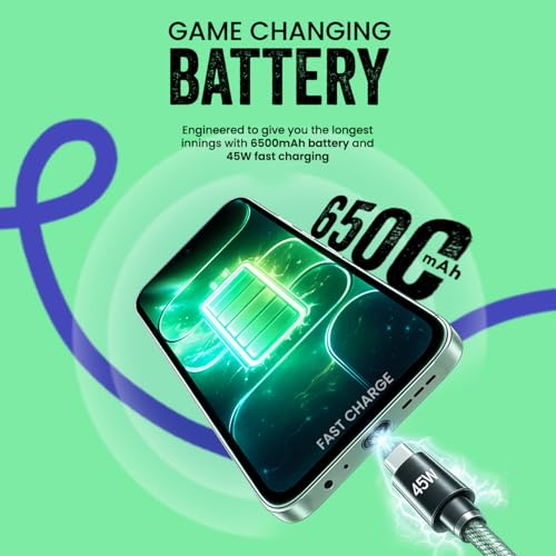 Tecno POP X 5G