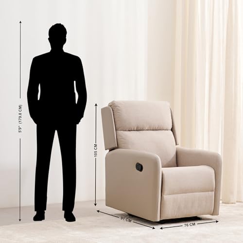 Home Centre | Rico 1-Seater