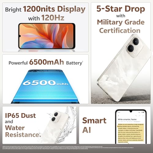vivo Y11 5G