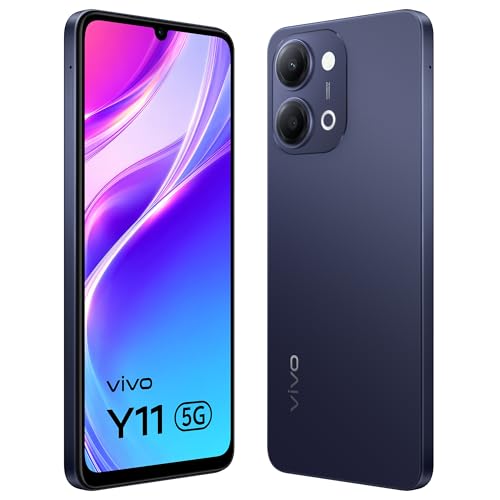 vivo Y11 5G