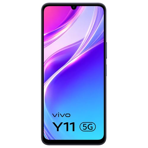 vivo Y11 5G