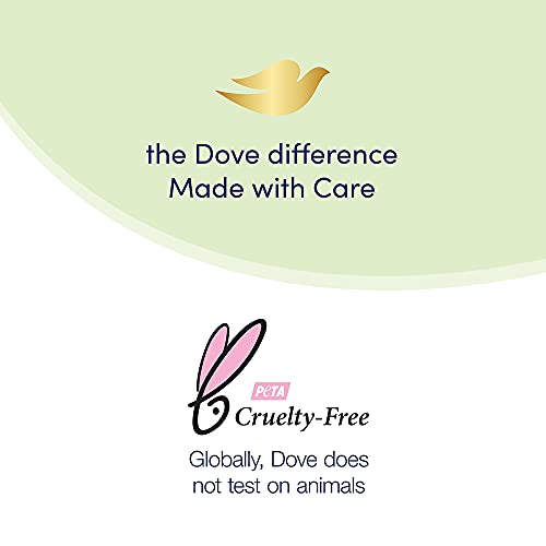 Dove Hair Fall Rescue Shampoo