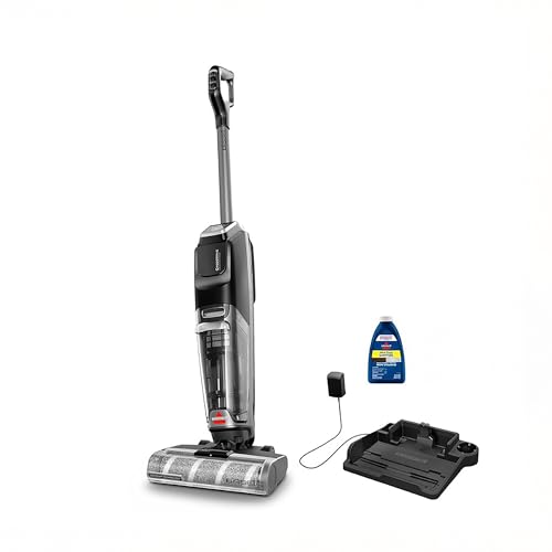 Bissell CrossWave OmniForce Edge