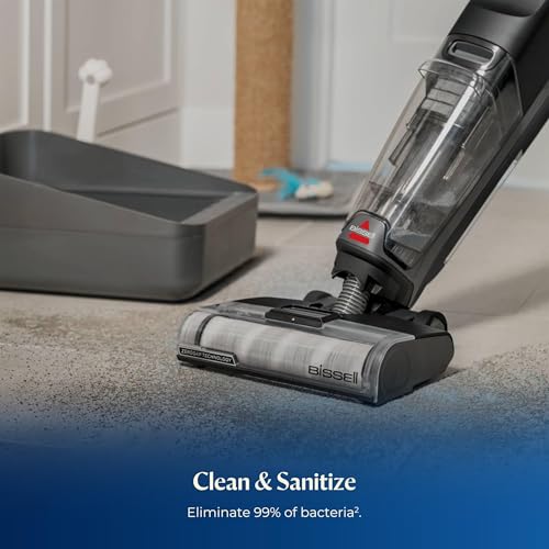 Bissell CrossWave OmniForce Edge