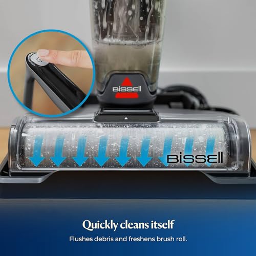 Bissell CrossWave OmniForce Edge