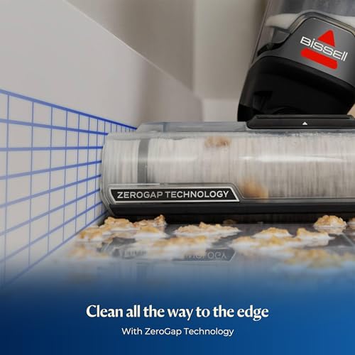 Bissell CrossWave OmniForce Edge