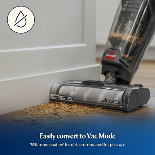 Bissell CrossWave OmniForce Edge