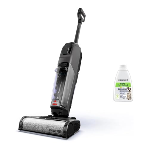 BISSELL CrossWave OmniForce | Cordless