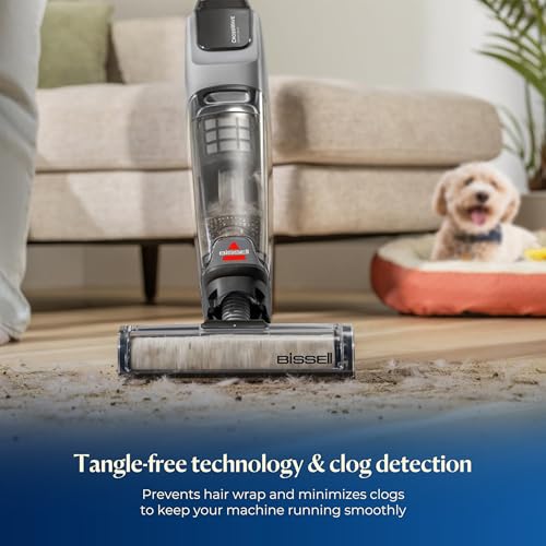 BISSELL CrossWave OmniForce | Cordless