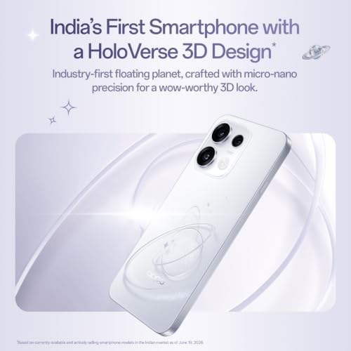 Oppo Reno16c 5G | 3D