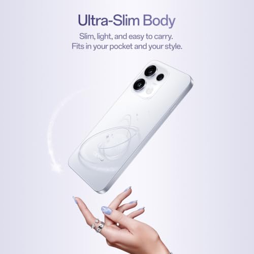Oppo Reno16c 5G | 3D